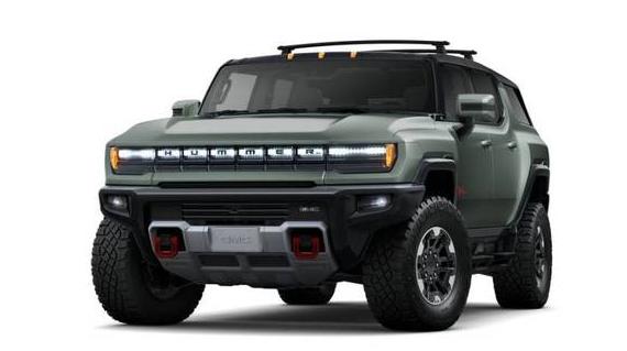 GMC HUMMER EV SUV 2024 1GKB0RDC0RU103561 image